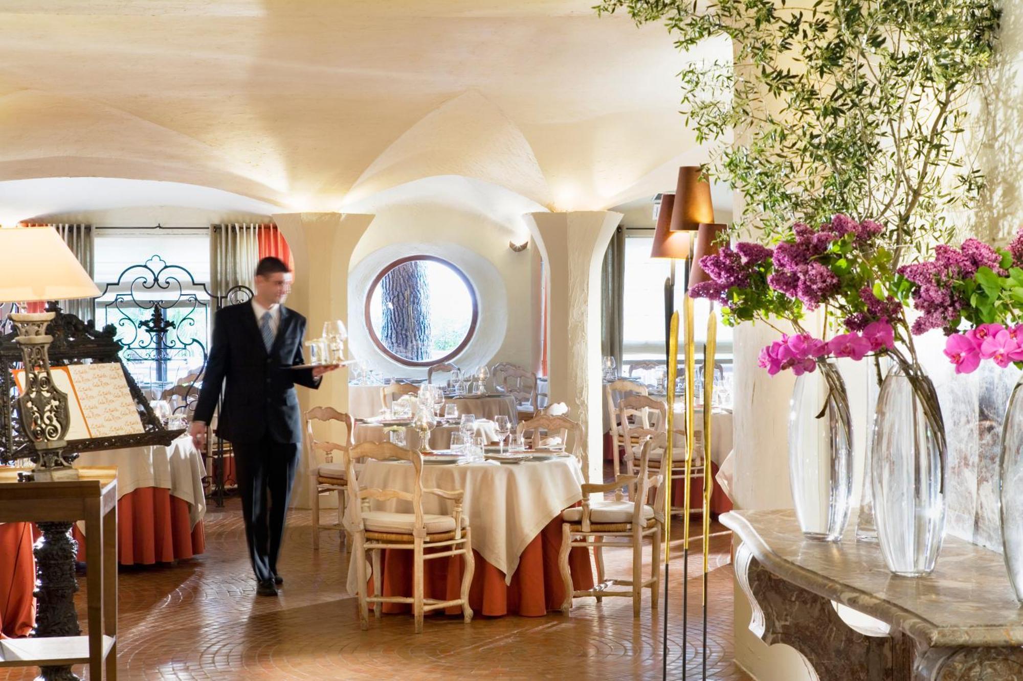 Grand Hotel De Cala Rossa & Spa Nucca المظهر الخارجي الصورة